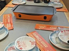 -小两口锦州烧烤·脆皮油边(依云北郡店)