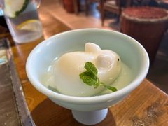 -局气 烤鸭·北京菜(前门店)