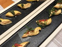 -yokocho上横町·日本食街(深业上城店)