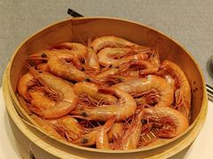 -龙宴海鲜城(经中路店)