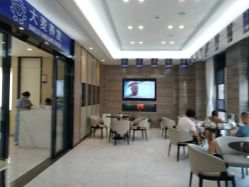 -大麦微针植发丨全国连锁