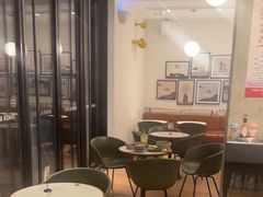 -BAKER&SPICE(BFC外滩金融中心店)