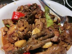 -隆喜元鱼汤包·海鲜(中联广场店)