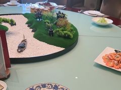 -源牌酒店·家常六安菜