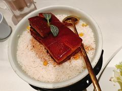 -锦炉·酥皮烤鸭(绿城百合店)