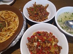 -八碗湘长沙市井菜(坡子街店)