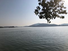 -无锡蠡湖国家湿地公园-蠡园