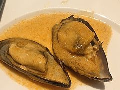 -安蒂娅·海鲜自助餐厅(安蒂娅美兰酒店)