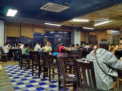大堂-小民大排档(光谷店)