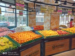 -刘全生鲜超市(南八马路店)