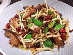 -树厨贵州菜(铜仁花果山店)