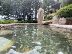 -天目湖涵田半山温泉
