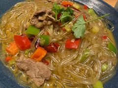 -品回味清真西北楼(宁波首店)