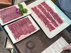 -南门涮肉(上海二店)