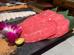 -杨小佳·齐齐哈尔烤肉·烤串(广州店)