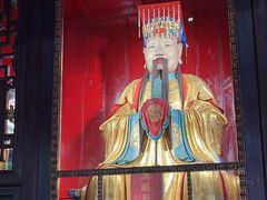 -成都武侯祠博物馆