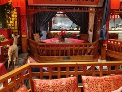 -正阳门饭庄·烤鸭·北京菜(万丰路七里庄店)