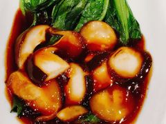 -巴依老爷新疆美食(常营店)