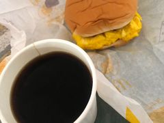 -麦当劳(燕顺路店)