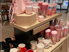 -星巴克臻选(广州太古汇店)