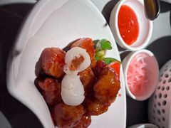 -闽上鲜·福建菜(龙湖滨江天街店)