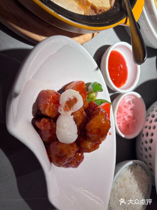 闽上鲜·福建菜(龙湖滨江天街店)图片