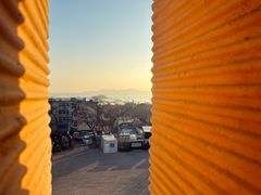 -青岛市江苏路基督教堂