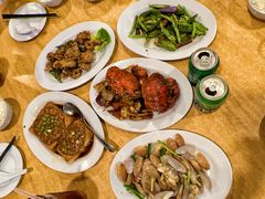 -ZF Seafood Restaurant 卓峰海鲜餐