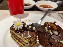 -深圳佳兆业万豪酒店-金沙全日餐厅