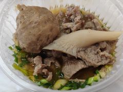 -肖四女乐山跷脚牛肉(南汇大学城生活广场店)