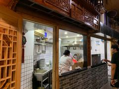 -锦泓老字号猪脏粉(东联大厦店)