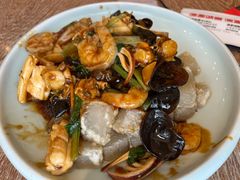 -渔家颂歌渔家味道(青石路店)