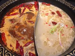 -宽窄巷子火锅(青铁佳苑店)