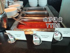 -澳门旅游塔360°旋转餐厅(南湾湖广场店)