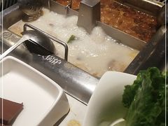 -海底捞火锅(龙茗路店)