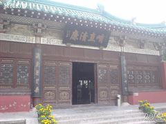 -包公祠