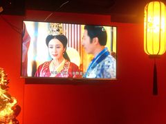 -大红袍火锅料理(尖沙咀店)