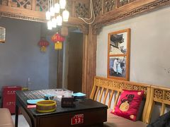 -局气 烤鸭·北京菜(光华路店)
