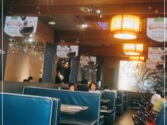 大堂-汤城小厨•粤菜•靓汤(苏州街店)