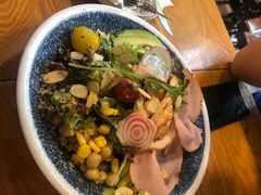 -AFS Cafe & Canteen(闽江二路店)