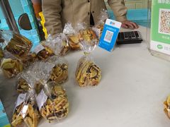 -新麦西饼(广东路店)