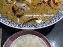 -桂二老坛酸菜鱼(三街两巷店)