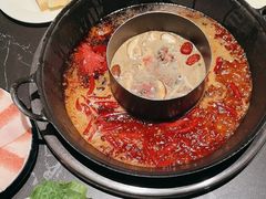 -巴蜀大将火锅(春熙店)