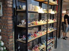 -1001艺术手作·银饰DIY·拼豆(小寨金莎店)