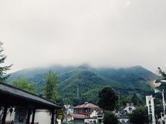 -将军关探险漂流