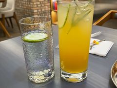 西柚苏打-锅炉咖啡