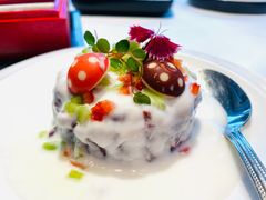 -鱼翅楼·津派砂锅鱼翅(水上公园店)