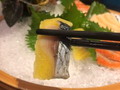 -匠和风精致料理(莆田财富中心店)