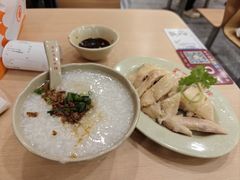-百家鸡味馆(清泰店)