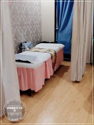 -卓玥国际月子会所(罗山路店)